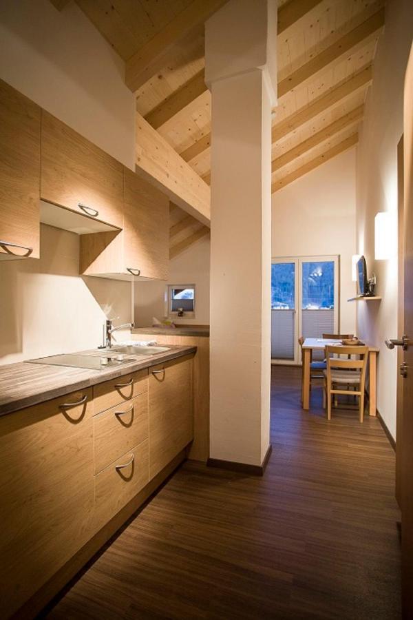 Ff Appartements Брамберг ам Вилдкогел Екстериор снимка